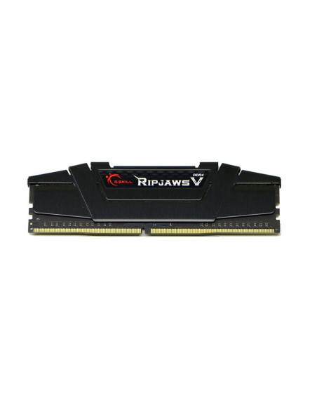 G.Skill Ripjaws V F4-3200C16D-16GVKB módulo de memoria 16 GB 2 x 8 GB DDR4 288-pin DIMM