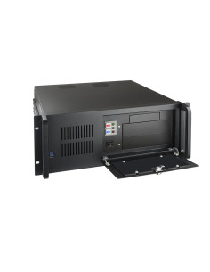 TooQ Rack 19" 4U sin fuente de alimentación 2