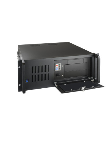 TooQ Rack 19" 4U sin fuente de alimentación