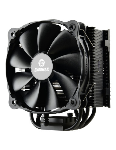 Enermax ETS-T50 AXE Procesador Enfriador 14 cm