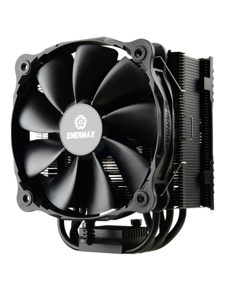 Enermax ETS-T50 AXE Procesador Enfriador 14 cm