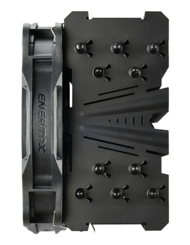 Enermax ETS-T50 AXE Procesador Enfriador 14 cm