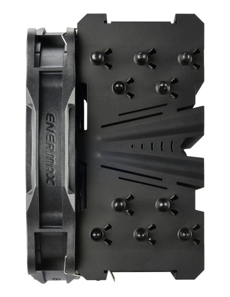 Enermax ETS-T50 AXE Procesador Enfriador 14 cm