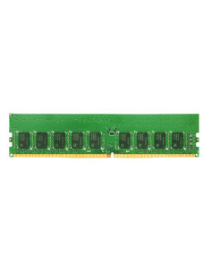 Synology D4EC-2666-8G módulo de memoria 8 GB 1 x 8 GB DDR4 288-pin DIMM ECC