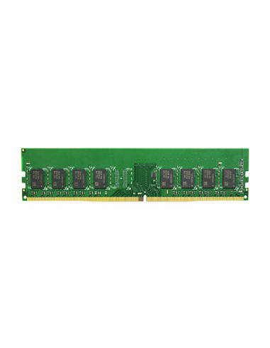Synology D4NE-2666-4G módulo de memoria 4 GB 1 x 4 GB DDR4 288-pin DIMM