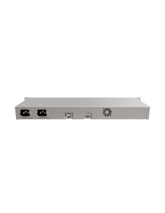 Mikrotik RB1100AHx4 router Gigabit Ethernet Aluminio 2