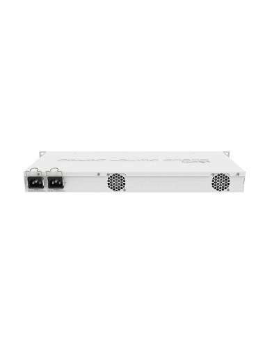 Mikrotik CRS328-4C-20S-4S+RM switch Gestionado L2 L3 1U Blanco