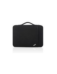 Lenovo 4X40N18007 maletines para portátil 30,5 cm (12") Funda Negro