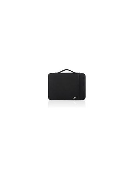 Lenovo 4X40N18008 maletines para portátil 33 cm (13") Funda Negro