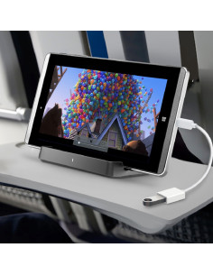 TP-Link UC400 cable USB 0,133 m USB A USB C Blanco 2