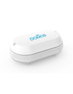 Domos SA-0 detector de agua Sensmitter Inalámbrico