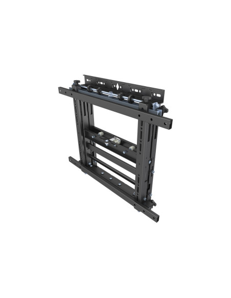 Equip 650325 Soporte de pared para televisor de 43«-70» de encastre a presión y desplegable