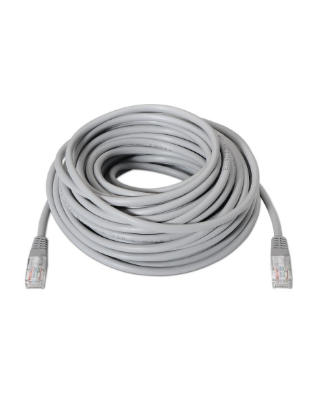 AISENS A133-0186 cable de red Gris 30 m Cat5e U UTP (UTP)