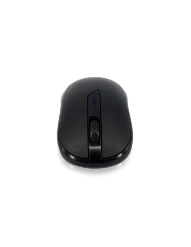 Ewent EW3223 ratón Oficina Ambidextro RF inalámbrico Óptico 1000 DPI