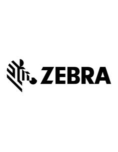 Zebra PWR-WUA5V12W0EU cargador de dispositivo móvil PDA Negro