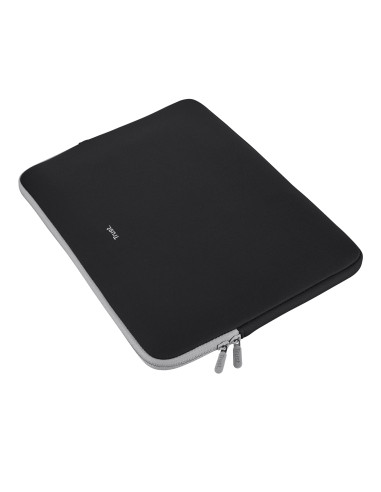 Trust 21248 maletines para portátil 39,6 cm (15.6") Funda Negro