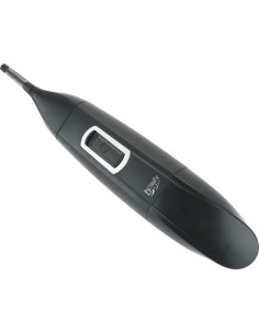 JATA CN15B depiladora de precisión Negro