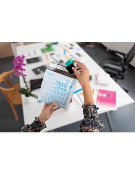 HP Cartucho de tinta original 364 amarillo