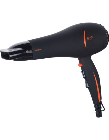 JATA SC56B secador 2000 W Negro
