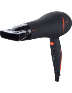 JATA SC56B secador 2000 W Negro 2