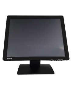 Approx APPMT17W5 monitor POS 43,2 cm (17") 1280 x 1024 Pixeles SXGA Pantalla táctil 2