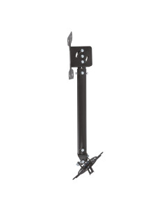 AISENS CP02TSRE-051 montaje para projector Techo Negro 2