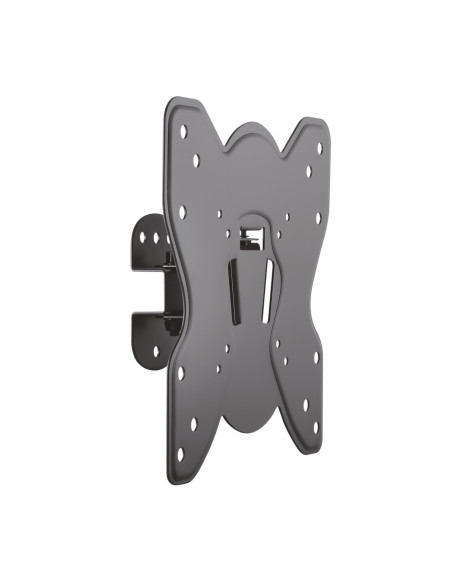 AISENS WT42TS-005 soporte para TV 106,7 cm (42") Negro