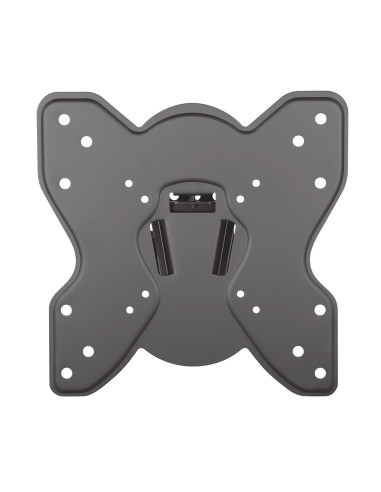 AISENS WT42TS-005 soporte para TV 106,7 cm (42") Negro