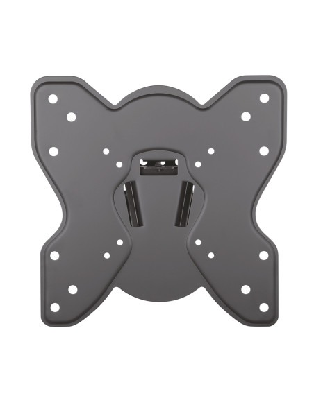 AISENS WT42TS-005 soporte para TV 106,7 cm (42") Negro