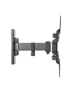 AISENS WT42TSLE-009 soporte para TV 106,7 cm (42") Negro 2