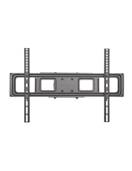 AISENS WT70TSLE-023 soporte para TV 177,8 cm (70") Negro