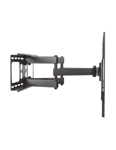 AISENS WT70TSLE-027 soporte para TV 177,8 cm (70") Negro