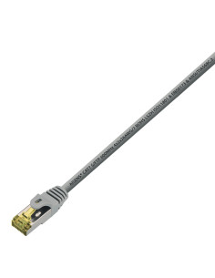 AISENS A146-0332 cable de red Gris 0,25 m Cat7 S FTP (S-STP) 2