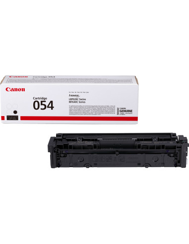 Canon 3024C002 cartucho de tóner 1 pieza(s) Original Negro