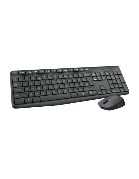 Logitech MK235