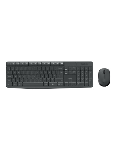 Logitech MK235