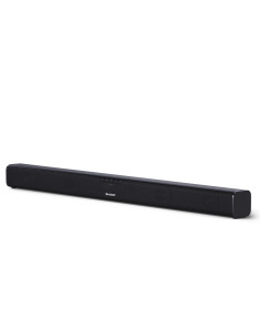 Sharp HT-SB110 altavoz soundbar Negro 2.0 canales 90 W