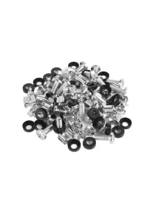 Lanberg AK-1302-S accesorio de bastidor Kit de montaje 2