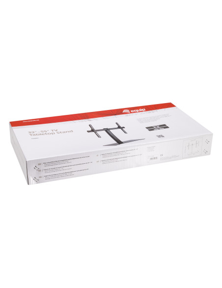 Equip Soporte universal de sobremesa para TV de 32"~55