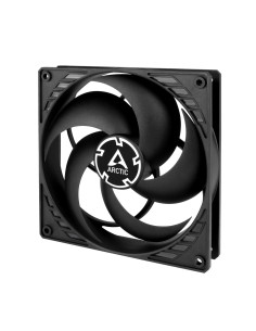 ARCTIC P14 Carcasa del ordenador Ventilador 14 cm Negro
