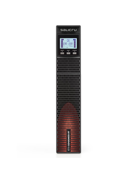 Salicru SPS 1500 ADV RT2