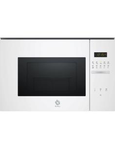 Balay 3CG5172B2 microondas Integrado Microondas con grill 20 L 800 W Blanco