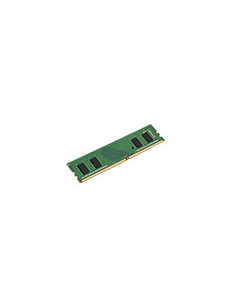 Kingston Technology ValueRAM módulo de memoria 4 GB 1 x 4 GB DDR4 3200 MT s 288-pin DIMM