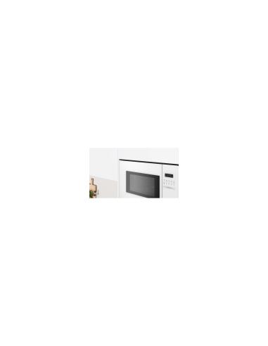 Balay 3CG5172B2 microondas Integrado Microondas con grill 20 L 800 W Blanco