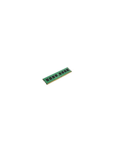 Kingston Technology ValueRAM módulo de memoria 16 GB 1 x 16 GB DDR4 3200 MT s 288-pin DIMM