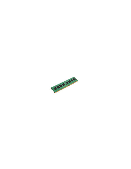 Kingston Technology ValueRAM módulo de memoria 16 GB 1 x 16 GB DDR4 3200 MT s 288-pin DIMM
