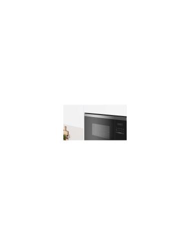Balay 3CG4172X2 microondas Integrado Microondas con grill 20 L 800 W Negro, Acero inoxidable