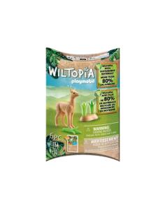 Playmobil Wiltopia 71064 figura de juguete para niños