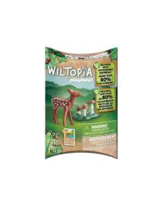 Playmobil Wiltopia 71063 figura de juguete para niños