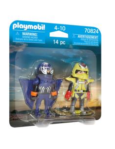 Playmobil City Action 70824 figura de juguete para niños